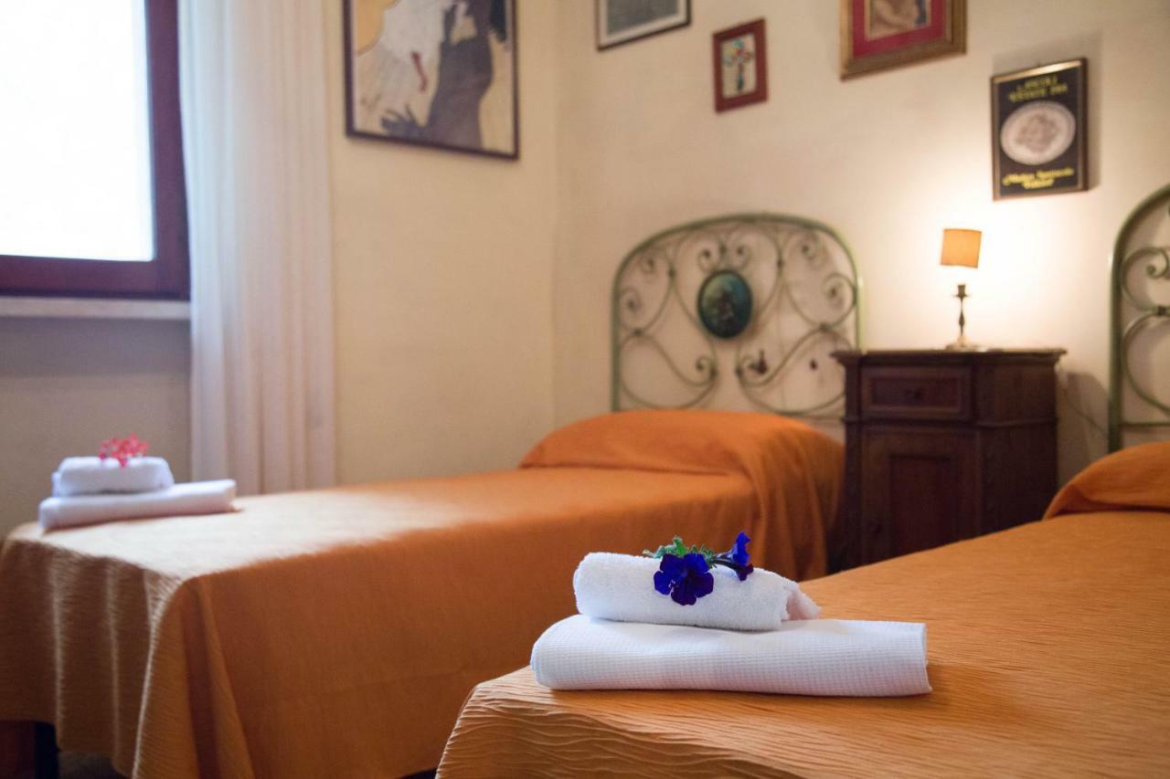 Poggio Eco B&B Ascoli Piceno Exterior photo
