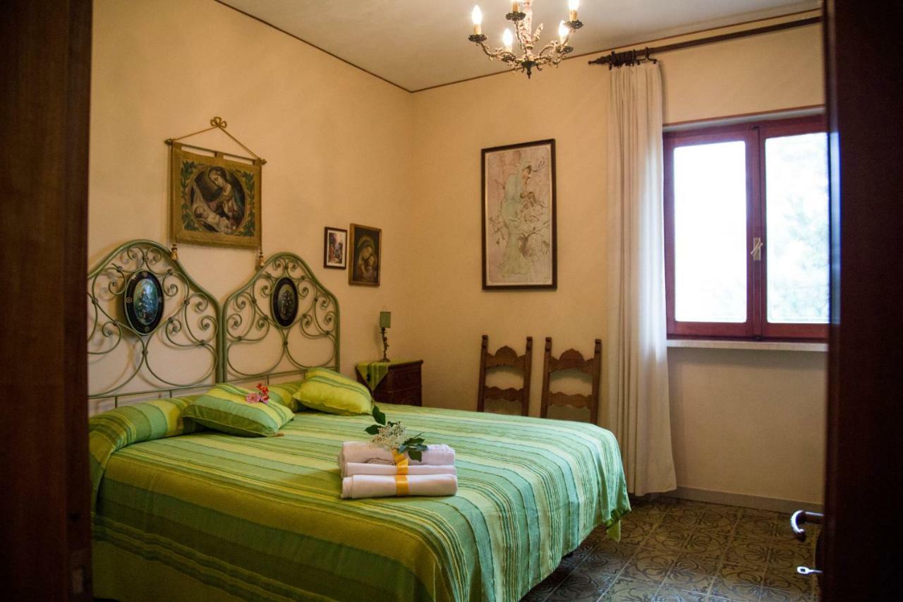 Poggio Eco B&B Ascoli Piceno Exterior photo